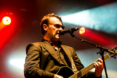 Daan @ Leffingeleuren 2013, picture 13, photographed by Jonas Wallecan - FrontView Magazine