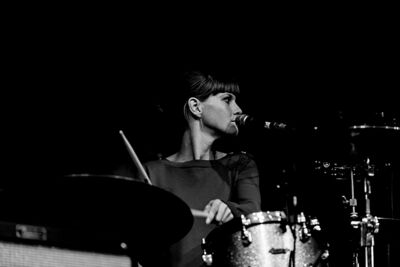 Daan @ Leffingeleuren 2013, picture 14, photographed by Jonas Wallecan - FrontView Magazine