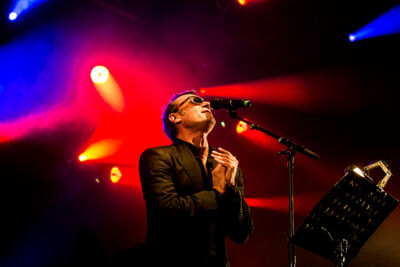 Daan @ Leffingeleuren 2013, picture 15, photographed by Jonas Wallecan - FrontView Magazine