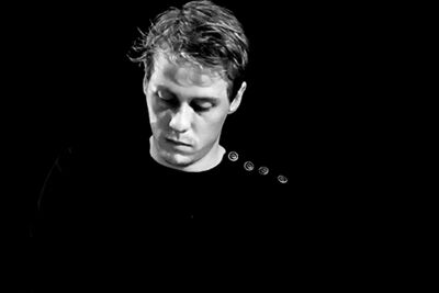 Delvis @ Leffingeleuren 2013, picture 17, photographed by Jonas Wallecan - FrontView Magazine