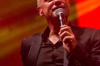 JOE fm Top 2000 in Concert 2013 @ Lotto Arena, picture 2, photographed by Edwin Houdevelt - FrontView Magazine
