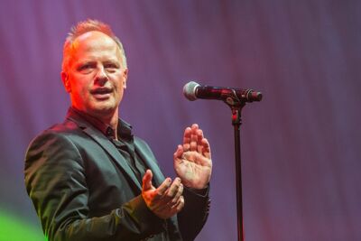 JOE fm Top 2000 in Concert 2013 @ Lotto Arena, picture 4, photographed by Edwin Houdevelt - FrontView Magazine