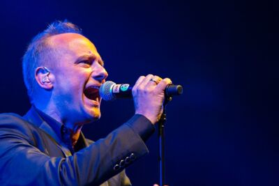 JOE fm Top 2000 in Concert 2013 @ Lotto Arena, picture 5, photographed by Edwin Houdevelt - FrontView Magazine