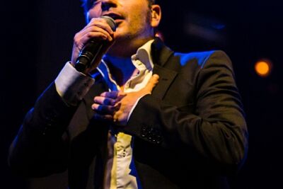 JOE fm Top 2000 in Concert 2013 @ Lotto Arena, picture 7, photographed by Edwin Houdevelt - FrontView Magazine