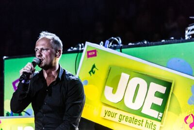 JOE fm Top 2000 in Concert 2013 @ Lotto Arena, picture 14, photographed by Edwin Houdevelt - FrontView Magazine