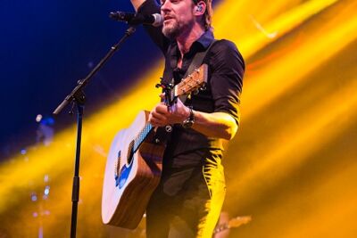 JOE fm Top 2000 in Concert 2013 @ Lotto Arena, picture 22, photographed by Edwin Houdevelt - FrontView Magazine