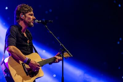 JOE fm Top 2000 in Concert 2013 @ Lotto Arena, picture 26, photographed by Edwin Houdevelt - FrontView Magazine