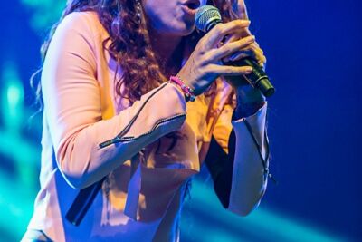 JOE fm Top 2000 in Concert 2013 @ Lotto Arena, picture 28, photographed by Edwin Houdevelt - FrontView Magazine