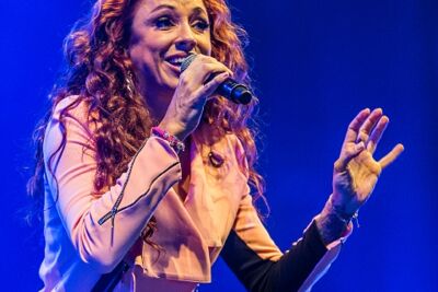JOE fm Top 2000 in Concert 2013 @ Lotto Arena, picture 29, photographed by Edwin Houdevelt - FrontView Magazine