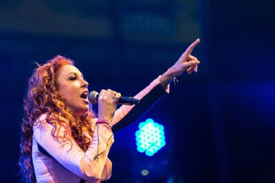 JOE fm Top 2000 in Concert 2013 @ Lotto Arena, picture 30, photographed by Edwin Houdevelt - FrontView Magazine