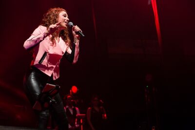 JOE fm Top 2000 in Concert 2013 @ Lotto Arena, picture 37, photographed by Edwin Houdevelt - FrontView Magazine