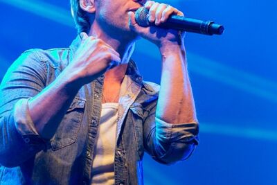 JOE fm Top 2000 in Concert 2013 @ Lotto Arena, picture 42, photographed by Edwin Houdevelt - FrontView Magazine