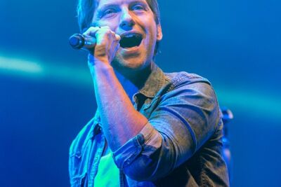 JOE fm Top 2000 in Concert 2013 @ Lotto Arena, picture 43, photographed by Edwin Houdevelt - FrontView Magazine