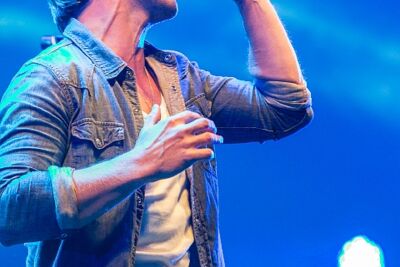 JOE fm Top 2000 in Concert 2013 @ Lotto Arena, picture 44, photographed by Edwin Houdevelt - FrontView Magazine