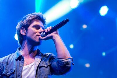 JOE fm Top 2000 in Concert 2013 @ Lotto Arena, picture 45, photographed by Edwin Houdevelt - FrontView Magazine