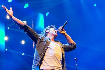 JOE fm Top 2000 in Concert 2013 @ Lotto Arena, picture 46, photographed by Edwin Houdevelt - FrontView Magazine