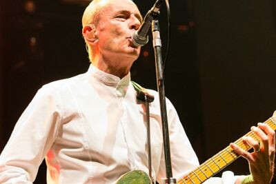 Status Quo @ Top 2000 in Concert, picture 4, photographed by Edwin Houdevelt - FrontView Magazine
