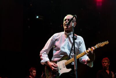 Status Quo @ Top 2000 in Concert, picture 6, photographed by Edwin Houdevelt - FrontView Magazine