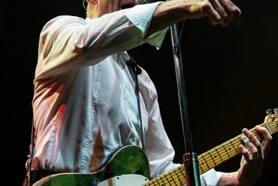 Status Quo @ Top 2000 in Concert, picture 9, photographed by Edwin Houdevelt - FrontView Magazine