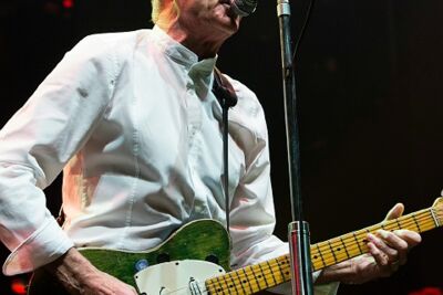 Status Quo @ Top 2000 in Concert, picture 17, photographed by Edwin Houdevelt - FrontView Magazine
