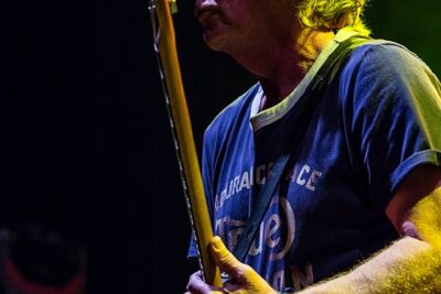 Status Quo @ Top 2000 in Concert, picture 20, photographed by Edwin Houdevelt - FrontView Magazine