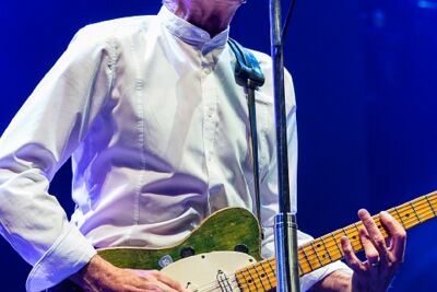 Status Quo @ Top 2000 in Concert, picture 27, photographed by Edwin Houdevelt - FrontView Magazine