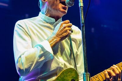 Status Quo @ Top 2000 in Concert, picture 28, photographed by Edwin Houdevelt - FrontView Magazine