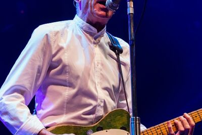 Status Quo @ Top 2000 in Concert, picture 33, photographed by Edwin Houdevelt - FrontView Magazine