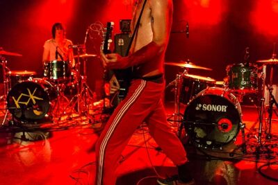 Kapitan Korsakov @ Trix, picture 1, photographed by Edwin Houdevelt - FrontView Magazine