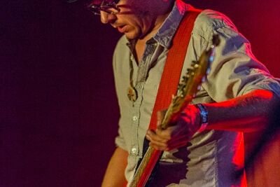 Kapitan Korsakov @ Trix, picture 2, photographed by Edwin Houdevelt - FrontView Magazine