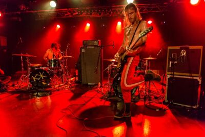 Kapitan Korsakov @ Trix, picture 4, photographed by Edwin Houdevelt - FrontView Magazine