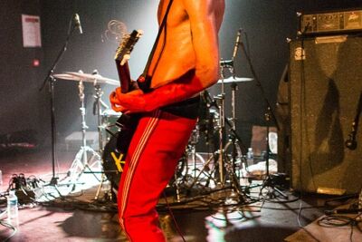 Kapitan Korsakov @ Trix, picture 5, photographed by Edwin Houdevelt - FrontView Magazine