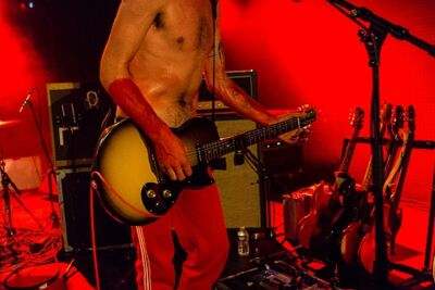 Kapitan Korsakov @ Trix, picture 7, photographed by Edwin Houdevelt - FrontView Magazine