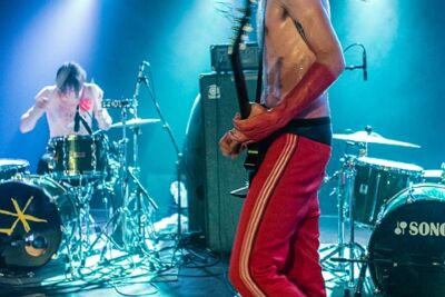 Kapitan Korsakov @ Trix, picture 9, photographed by Edwin Houdevelt - FrontView Magazine