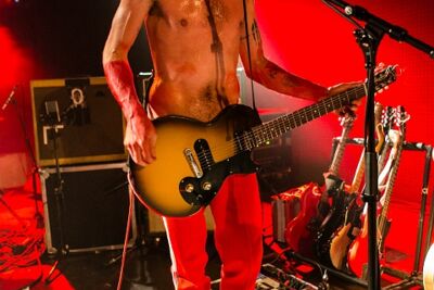 Kapitan Korsakov @ Trix, picture 10, photographed by Edwin Houdevelt - FrontView Magazine
