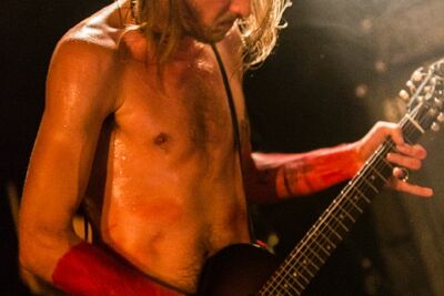 Kapitan Korsakov @ Trix, picture 11, photographed by Edwin Houdevelt - FrontView Magazine