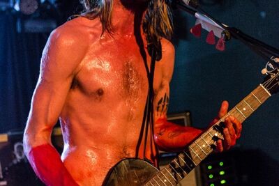 Kapitan Korsakov @ Trix, picture 13, photographed by Edwin Houdevelt - FrontView Magazine