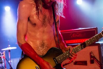 Kapitan Korsakov @ Trix, picture 15, photographed by Edwin Houdevelt - FrontView Magazine