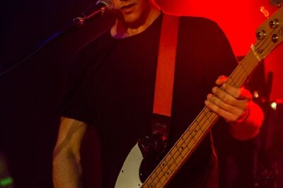 The Rott Childs @ Trix, picture 2, photographed by Edwin Houdevelt - FrontView Magazine