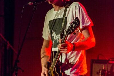 The Rott Childs @ Trix, picture 3, photographed by Edwin Houdevelt - FrontView Magazine
