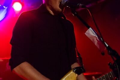 The Rott Childs @ Trix, picture 5, photographed by Edwin Houdevelt - FrontView Magazine