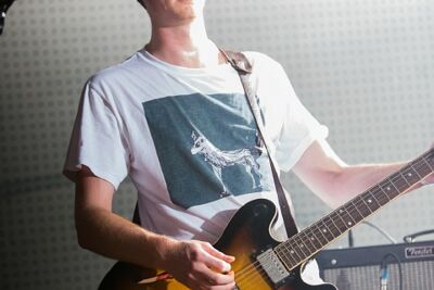The Rott Childs @ Trix, picture 7, photographed by Edwin Houdevelt - FrontView Magazine