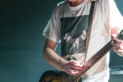 The Rott Childs @ Trix, picture 10, photographed by Edwin Houdevelt - FrontView Magazine