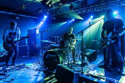 The Rott Childs @ Trix, picture 11, photographed by Edwin Houdevelt - FrontView Magazine