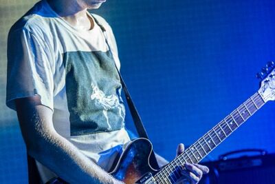 The Rott Childs @ Trix, picture 12, photographed by Edwin Houdevelt - FrontView Magazine