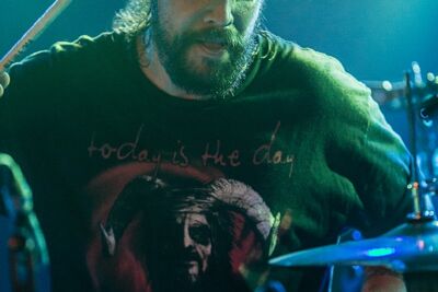 The Rott Childs @ Trix, picture 13, photographed by Edwin Houdevelt - FrontView Magazine