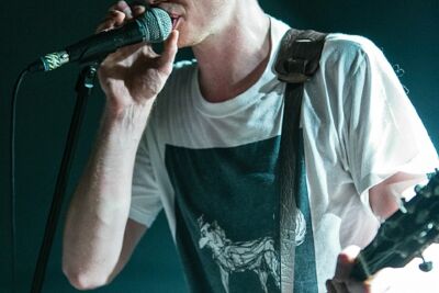 The Rott Childs @ Trix, picture 14, photographed by Edwin Houdevelt - FrontView Magazine