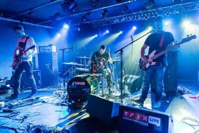 The Rott Childs @ Trix, picture 15, photographed by Edwin Houdevelt - FrontView Magazine