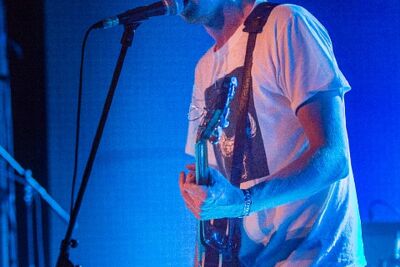 The Rott Childs @ Trix, picture 16, photographed by Edwin Houdevelt - FrontView Magazine