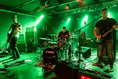 The Rott Childs @ Trix, picture 17, photographed by Edwin Houdevelt - FrontView Magazine
